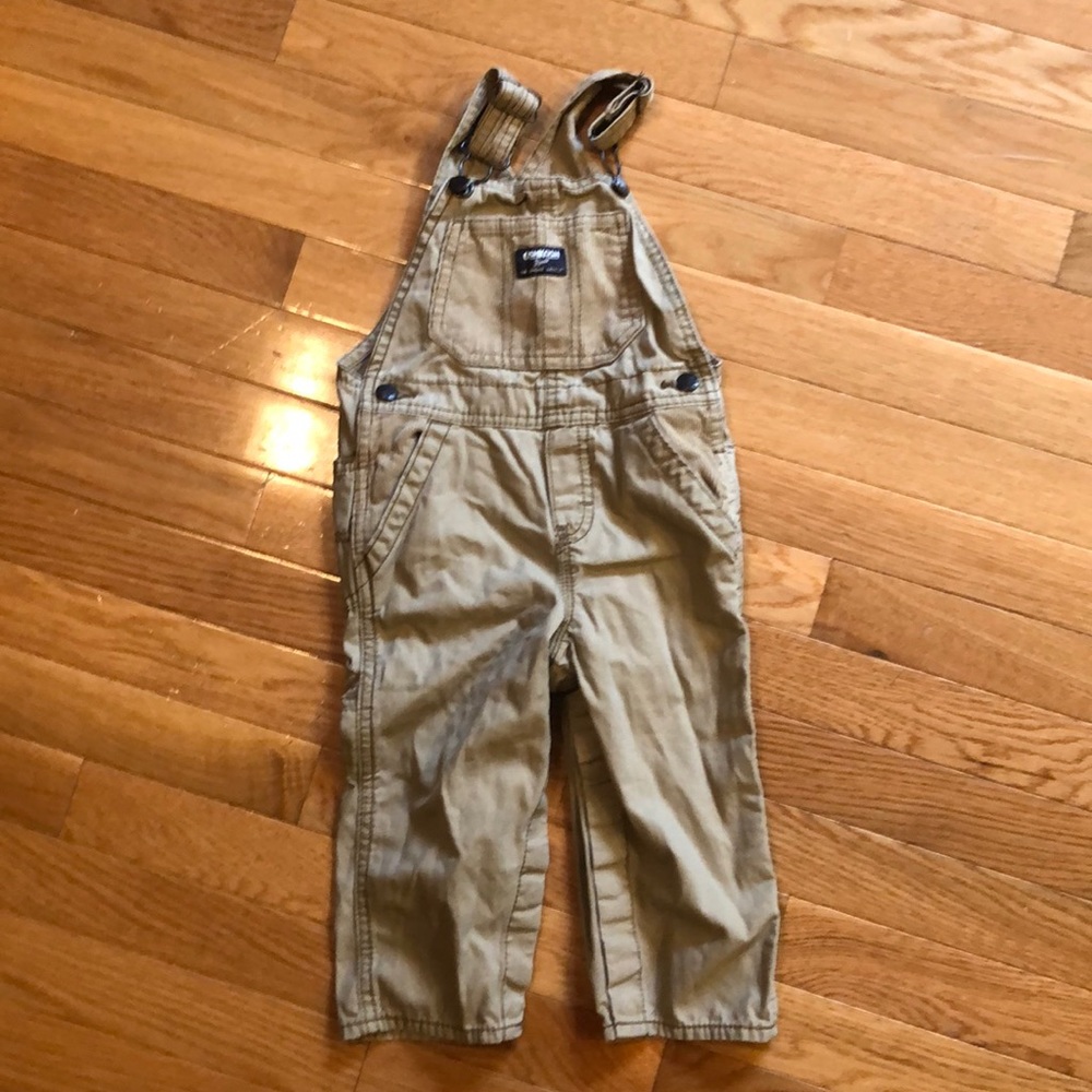 Coveralls